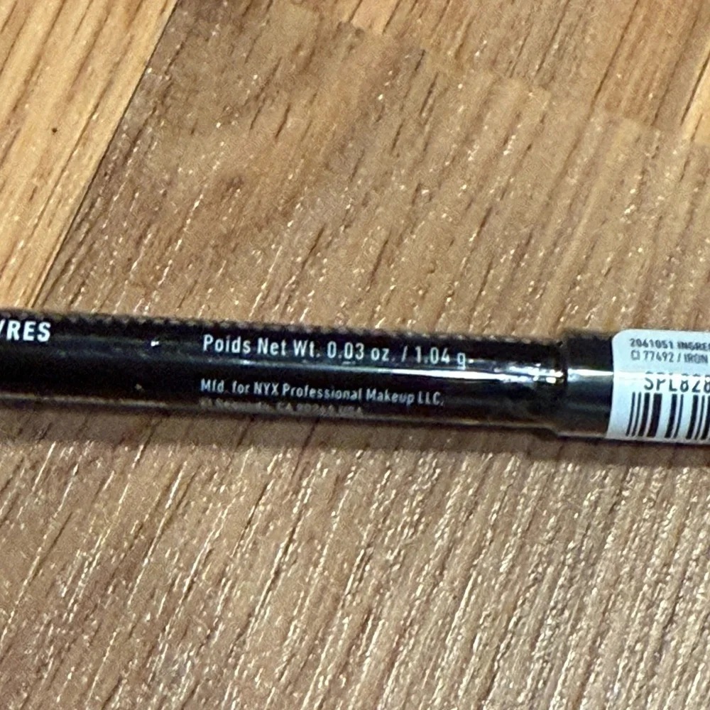 5 for $25 item 🌺 NYX Lip Pencils in Ever and Rebel Kind